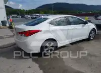 2011 Hyundai Elantra фото