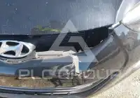 2011 Hyundai Elantra фото