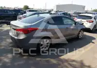 2011 Hyundai Elantra фото