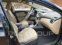 2011 Hyundai Elantra фото