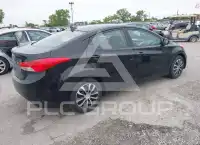 2011 Hyundai Elantra фото