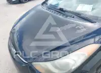 2011 Hyundai Elantra photo