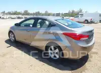2011 Hyundai Elantra фото