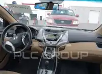 2011 Hyundai Elantra photo