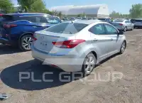 2011 Hyundai Elantra фото