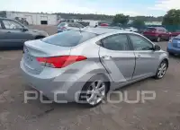 2011 Hyundai Elantra фото