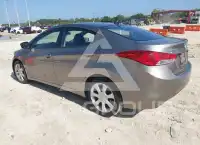 2011 Hyundai Elantra фото