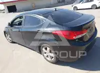 2011 Hyundai Elantra photo