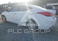 2011 Hyundai Elantra фото