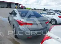 2011 Hyundai Elantra фото