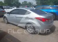 2011 Hyundai Elantra photo