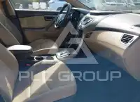 2011 Hyundai Elantra фото