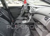 2011 Hyundai Elantra photo