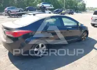 2011 Hyundai Elantra фото