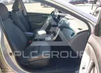 2011 Hyundai Elantra photo
