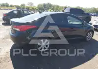 2011 Hyundai Elantra фото