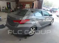 2011 Hyundai Elantra фото