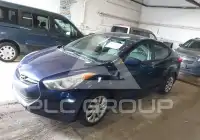 2011 Hyundai Elantra photo