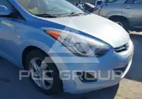 2011 Hyundai Elantra photo