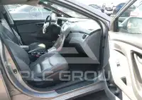 2011 Hyundai Elantra фото