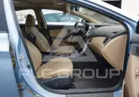 2011 Hyundai Elantra фото