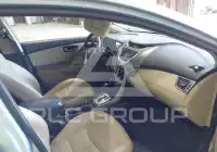 2011 Hyundai Elantra фото