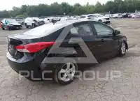 2011 Hyundai Elantra photo