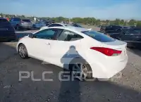 2011 Hyundai Elantra фото