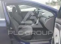 2011 Hyundai Elantra photo