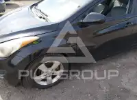 2011 Hyundai Elantra photo