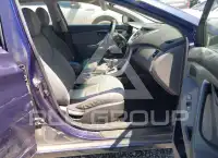 2011 Hyundai Elantra фото