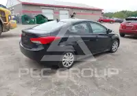 2011 Hyundai Elantra фото