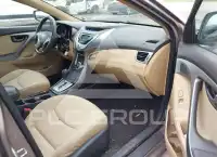 2011 Hyundai Elantra фото