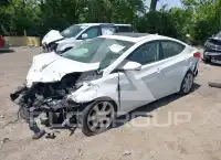 2011 Hyundai Elantra фото