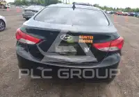 2011 Hyundai Elantra photo