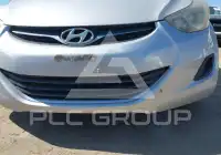 2011 Hyundai Elantra фото