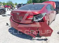 2011 Hyundai Elantra фото