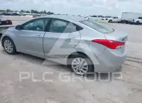 2011 Hyundai Elantra photo