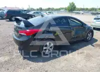 2011 Hyundai Elantra фото