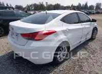 2011 Hyundai Elantra photo