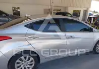 2011 Hyundai Elantra фото