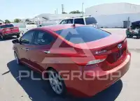 2011 Hyundai Elantra фото