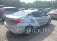 2011 Hyundai Elantra photo