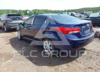 2011 Hyundai Elantra фото