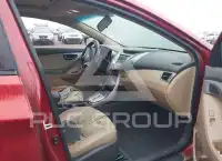 2011 Hyundai Elantra фото