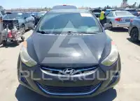 2011 Hyundai Elantra фото