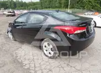 2011 Hyundai Elantra photo
