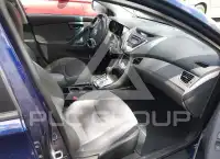 2011 Hyundai Elantra photo