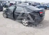 2011 Hyundai Elantra фото