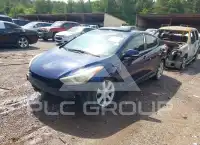 2011 Hyundai Elantra фото